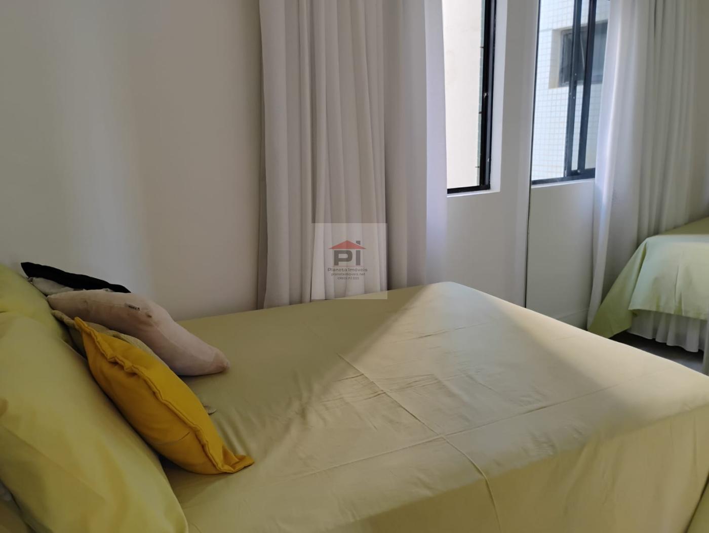 Apartamento, 3 quartos, 82 m² - Foto 9