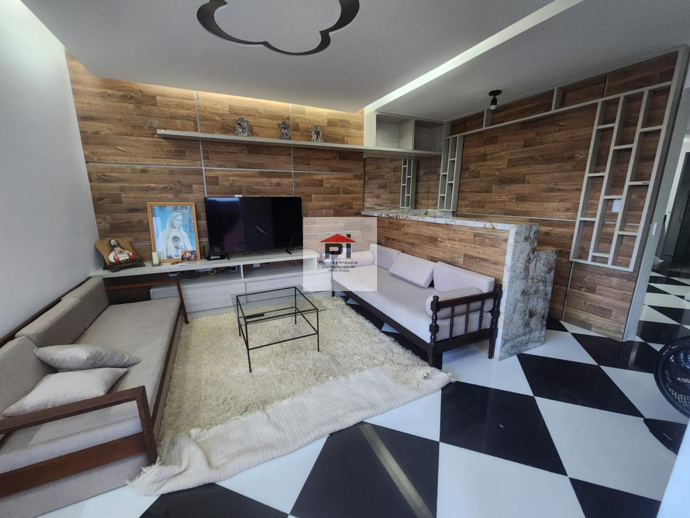 Casa de Condomínio à venda com 3 quartos, 160m² - Foto 2