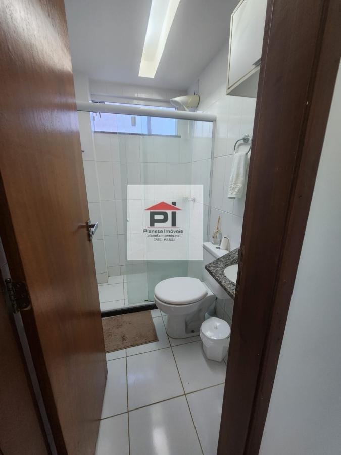 Casa de Condomínio à venda com 3 quartos, 160m² - Foto 4