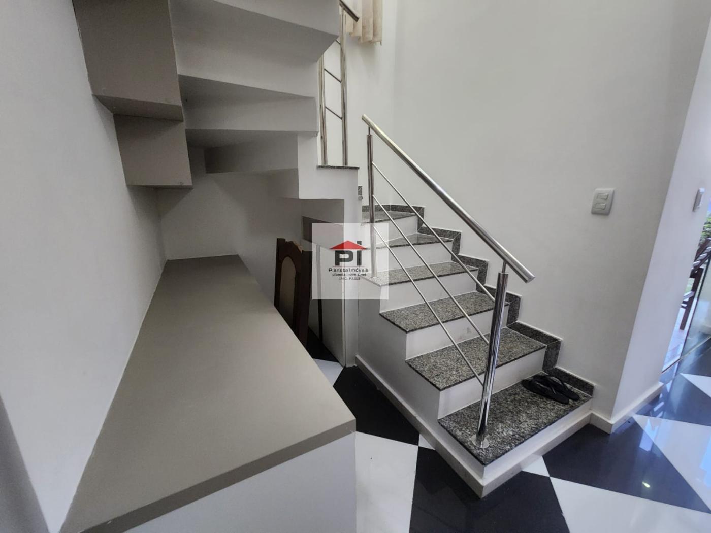 Casa de Condomínio à venda com 3 quartos, 160m² - Foto 5
