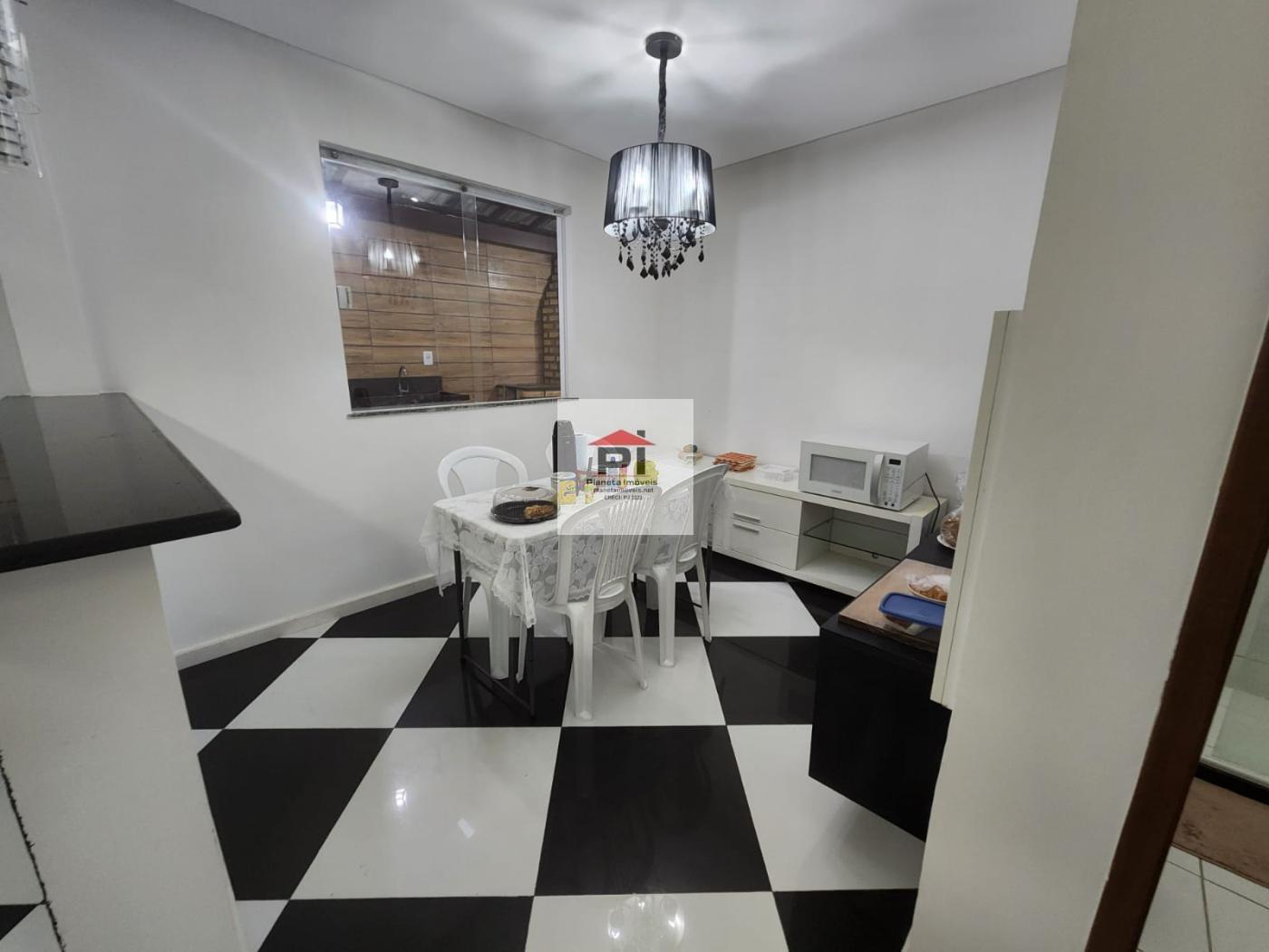 Casa de Condomínio à venda com 3 quartos, 160m² - Foto 6