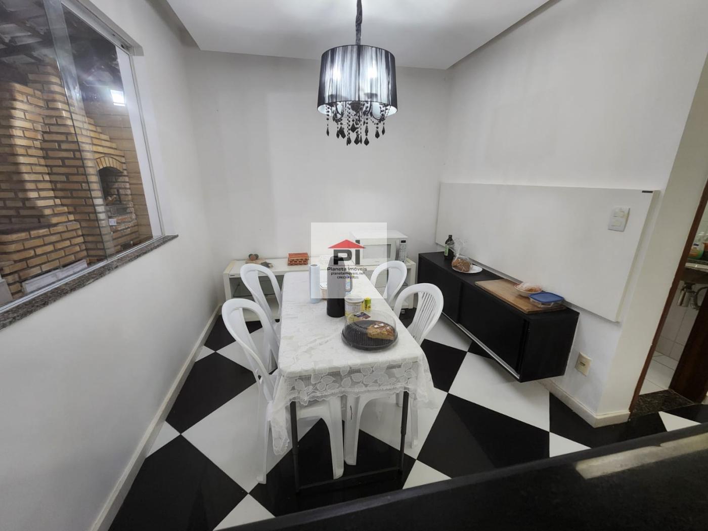 Casa de Condomínio à venda com 3 quartos, 160m² - Foto 7