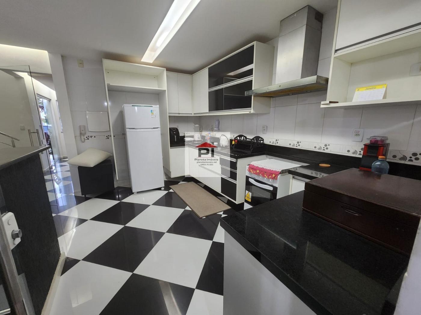 Casa de Condomínio à venda com 3 quartos, 160m² - Foto 8