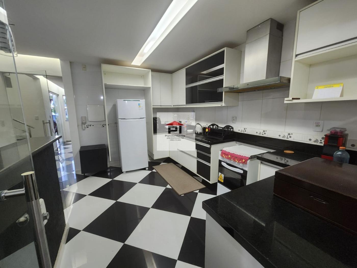 Casa de Condomínio à venda com 3 quartos, 160m² - Foto 9