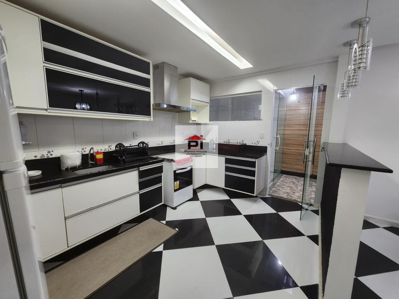 Casa de Condomínio à venda com 3 quartos, 160m² - Foto 10