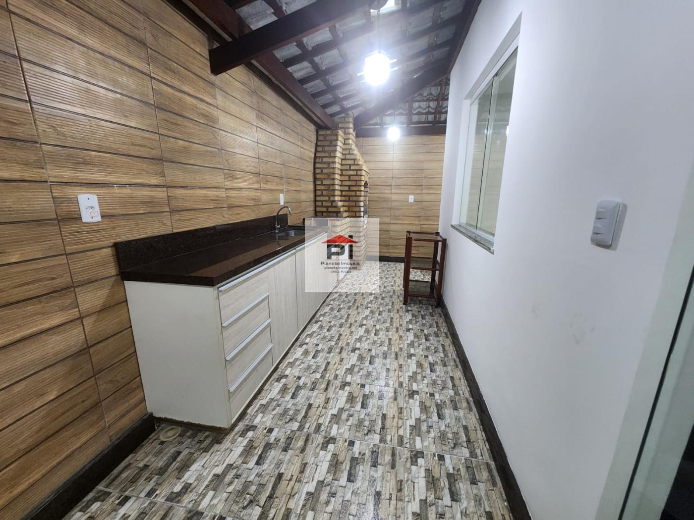 Casa de Condomínio à venda com 3 quartos, 160m² - Foto 11