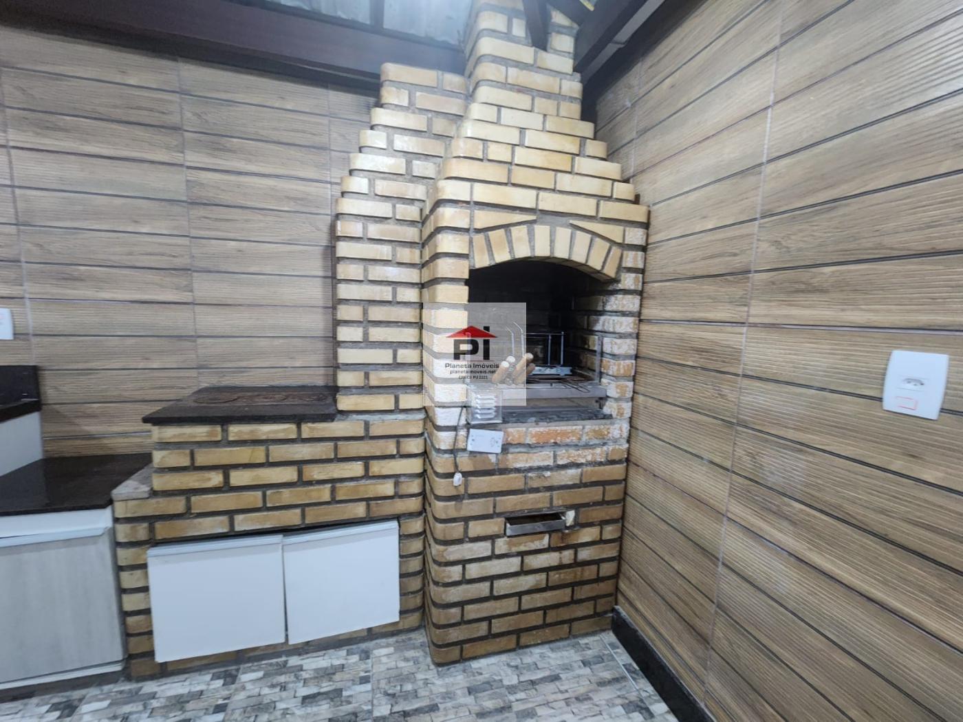 Casa de Condomínio à venda com 3 quartos, 160m² - Foto 13