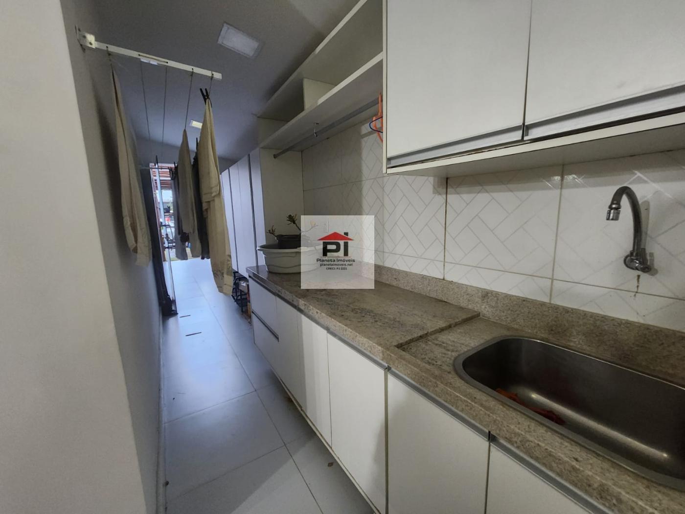 Casa de Condomínio à venda com 3 quartos, 160m² - Foto 15