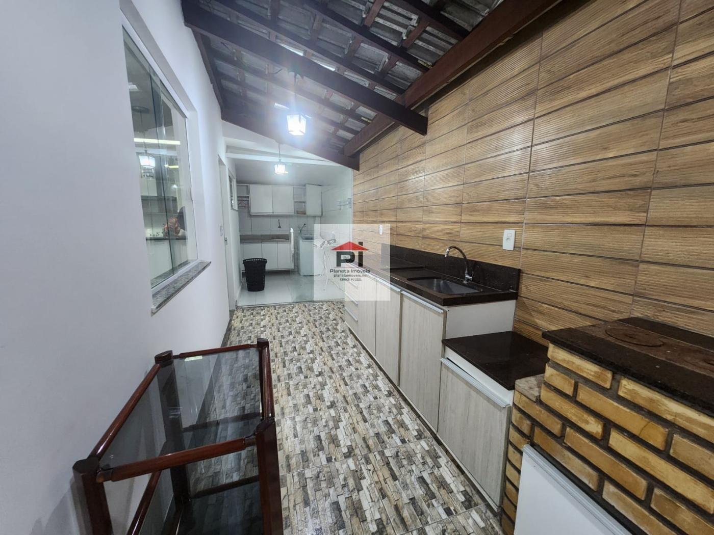 Casa de Condomínio à venda com 3 quartos, 160m² - Foto 14