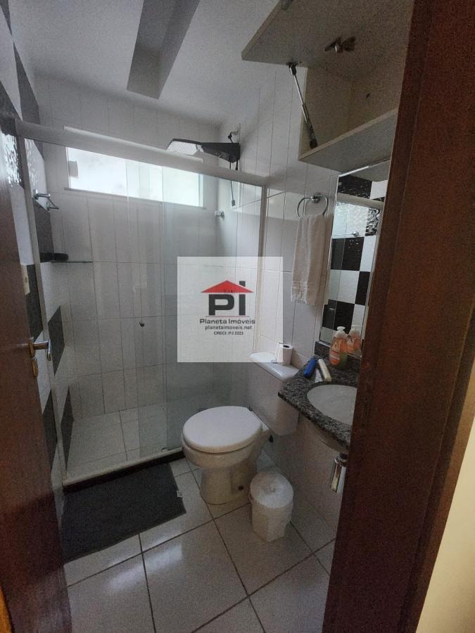 Casa de Condomínio à venda com 3 quartos, 160m² - Foto 17