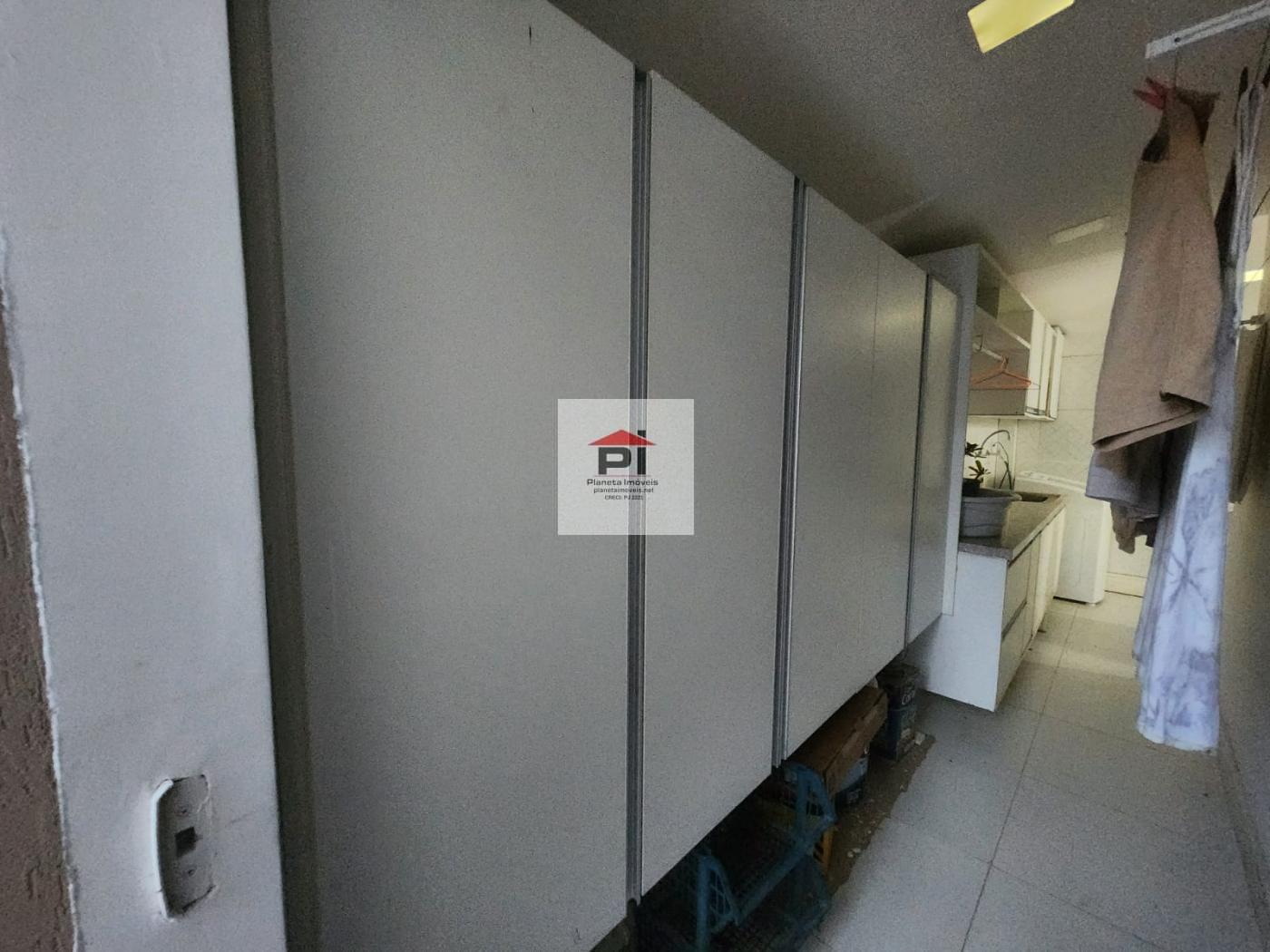 Casa de Condomínio à venda com 3 quartos, 160m² - Foto 18
