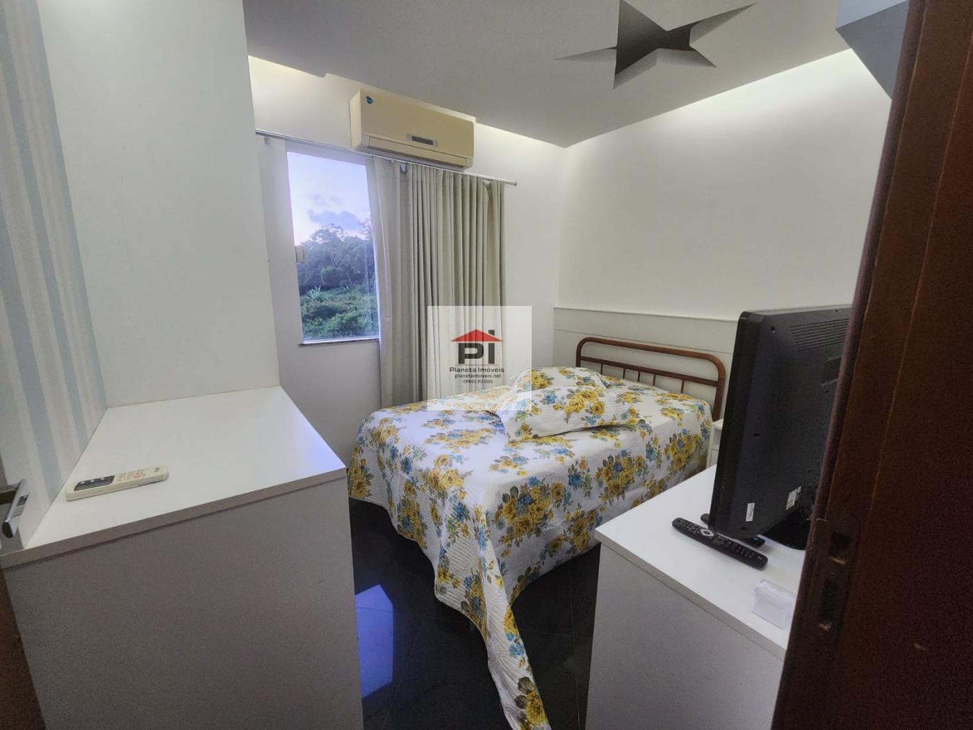 Casa de Condomínio à venda com 3 quartos, 160m² - Foto 19