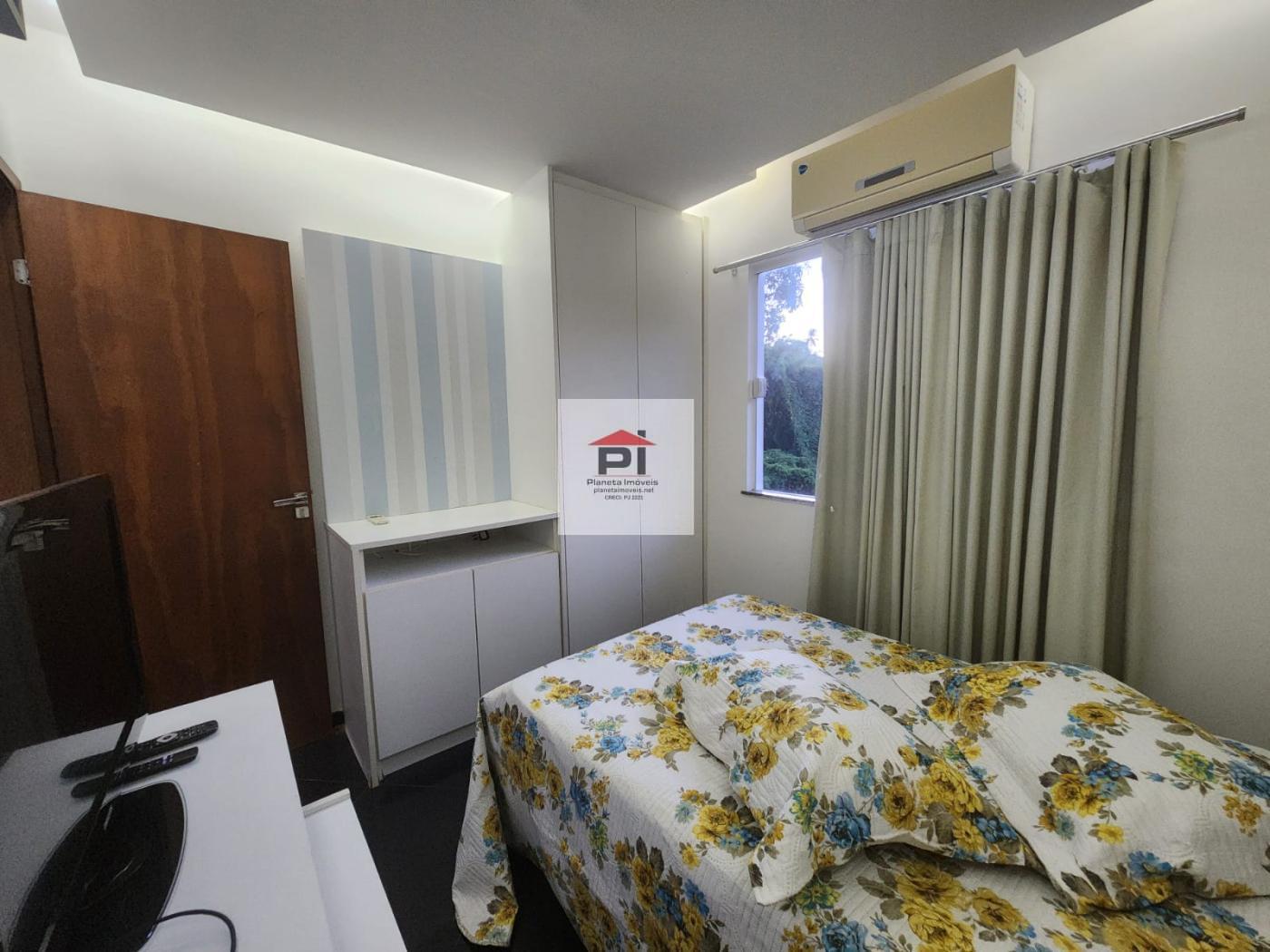 Casa de Condomínio à venda com 3 quartos, 160m² - Foto 21