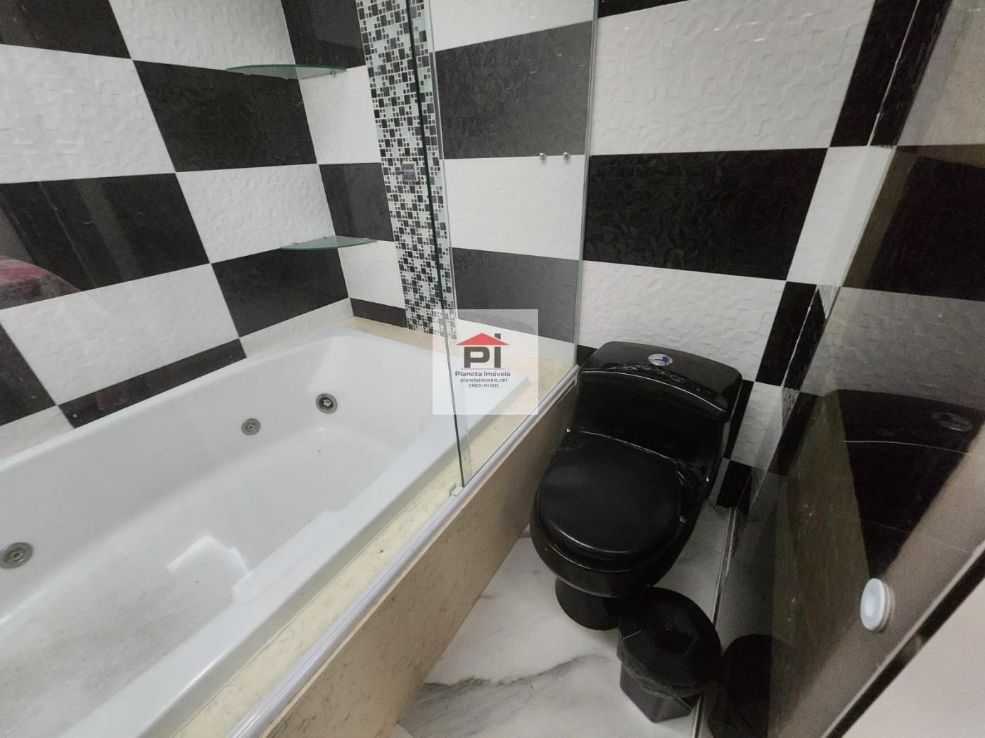Casa de Condomínio à venda com 3 quartos, 160m² - Foto 22