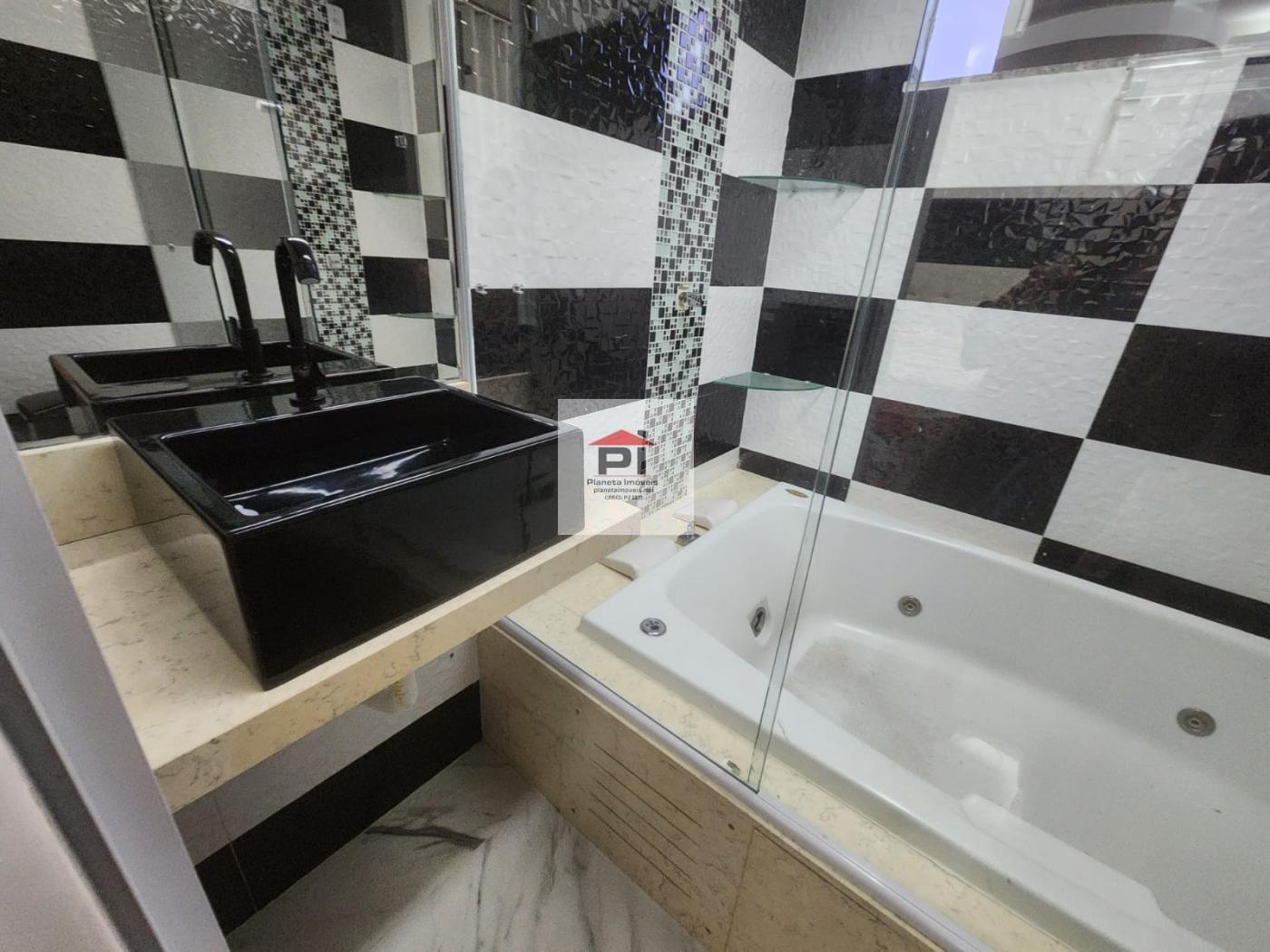 Casa de Condomínio à venda com 3 quartos, 160m² - Foto 23