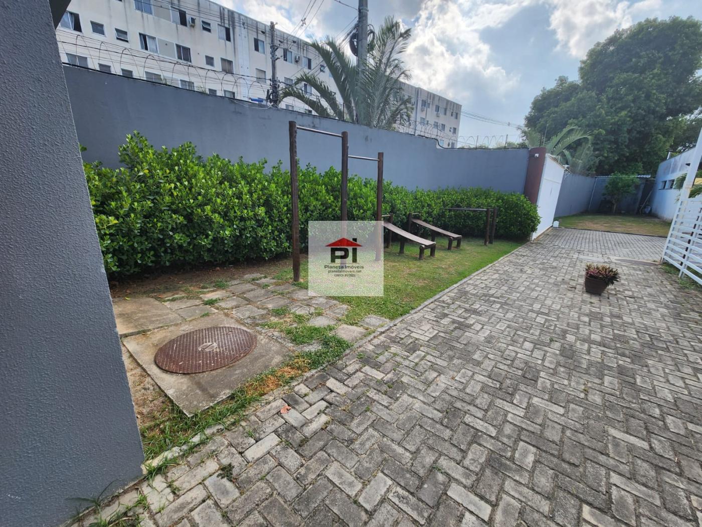 Casa de Condomínio à venda com 3 quartos, 160m² - Foto 34