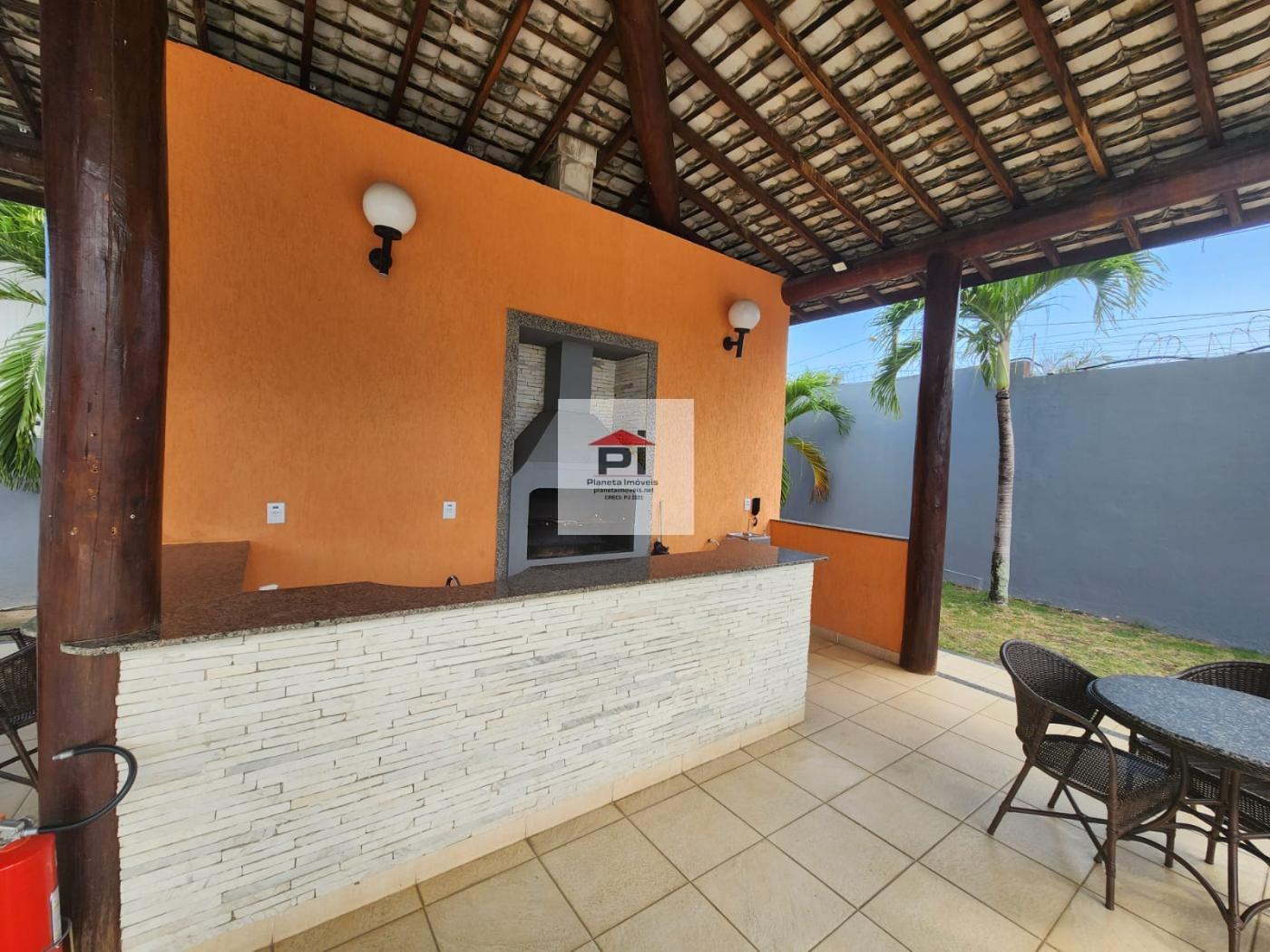 Casa de Condomínio à venda com 3 quartos, 160m² - Foto 35