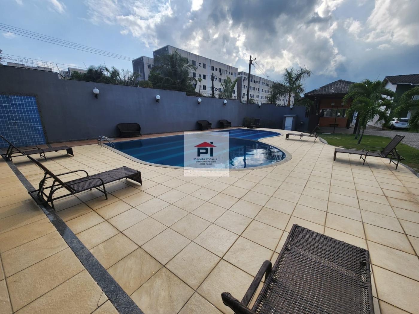 Casa de Condomínio à venda com 3 quartos, 160m² - Foto 36