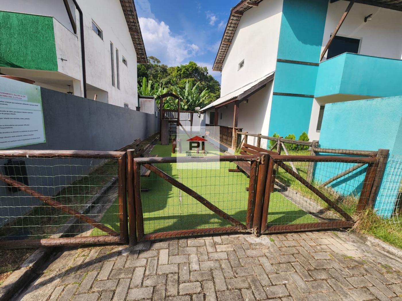 Casa de Condomínio à venda com 3 quartos, 160m² - Foto 38