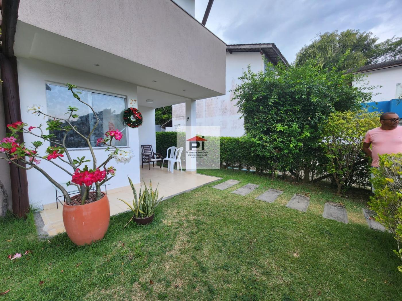 Casa de Condomínio à venda com 3 quartos, 160m² - Foto 39
