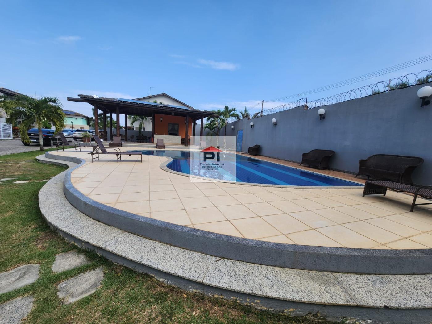 Casa de Condomínio à venda com 3 quartos, 160m² - Foto 37