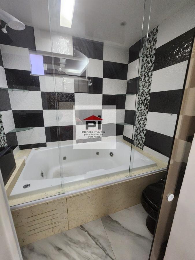 Casa de Condomínio à venda com 3 quartos, 160m² - Foto 24