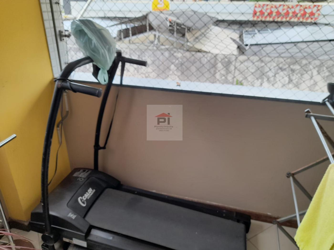 Apartamento, 3 quartos, 86 m² - Foto 3