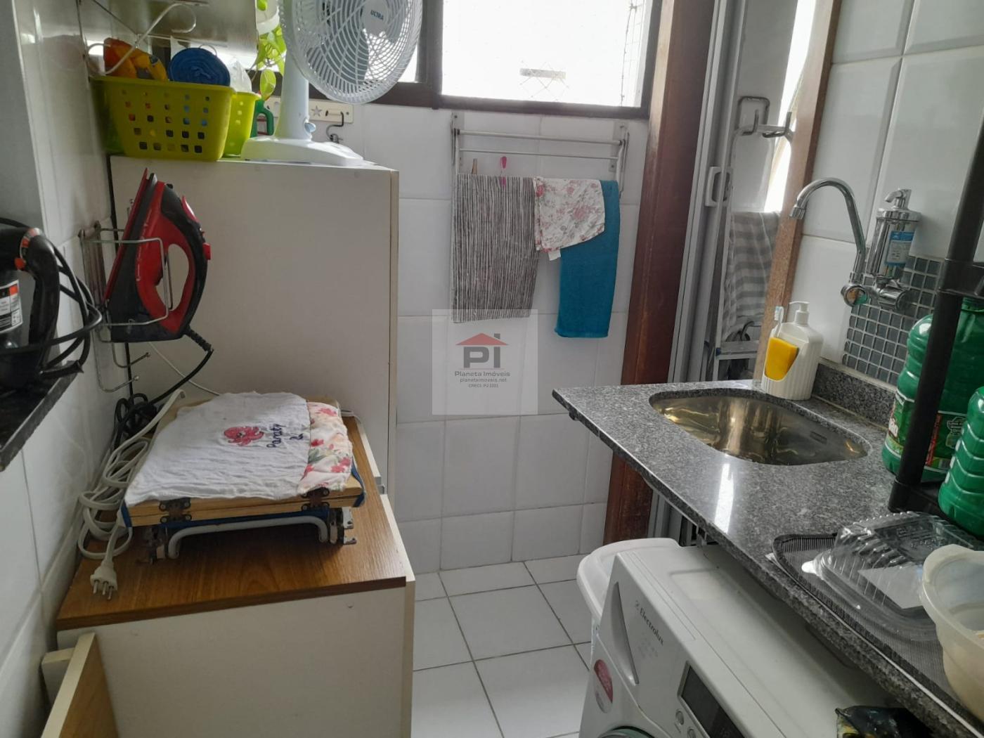 Apartamento, 3 quartos, 86 m² - Foto 17