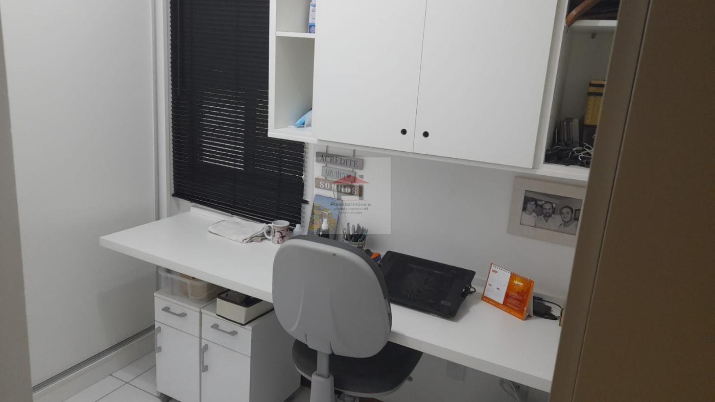 Apartamento, 3 quartos, 86 m² - Foto 10