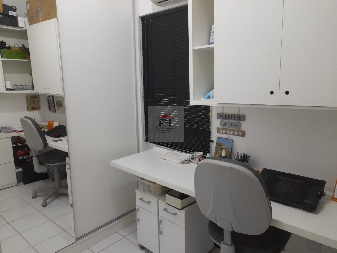 Apartamento, 3 quartos, 86 m² - Foto 9