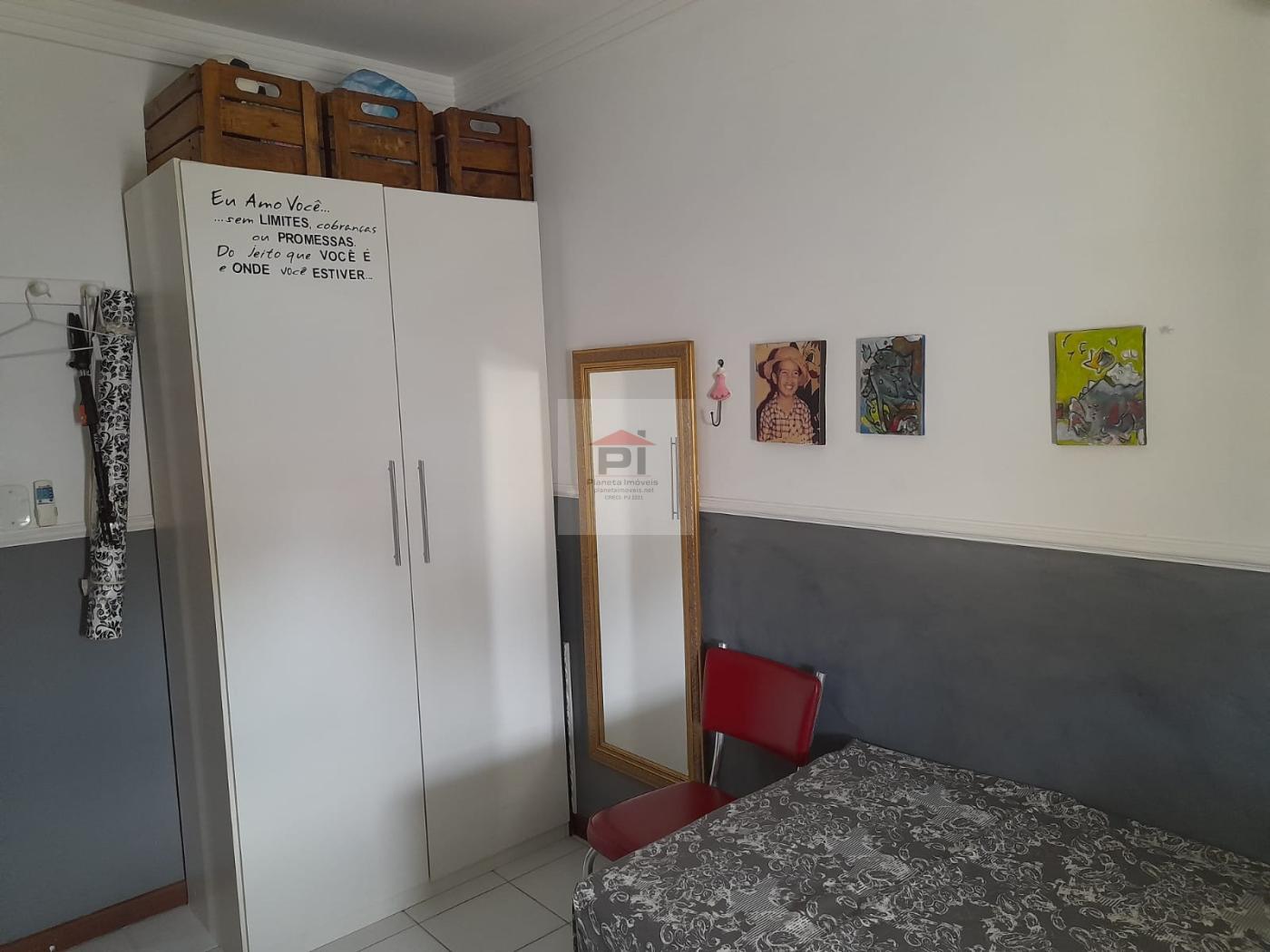 Apartamento, 3 quartos, 86 m² - Foto 12