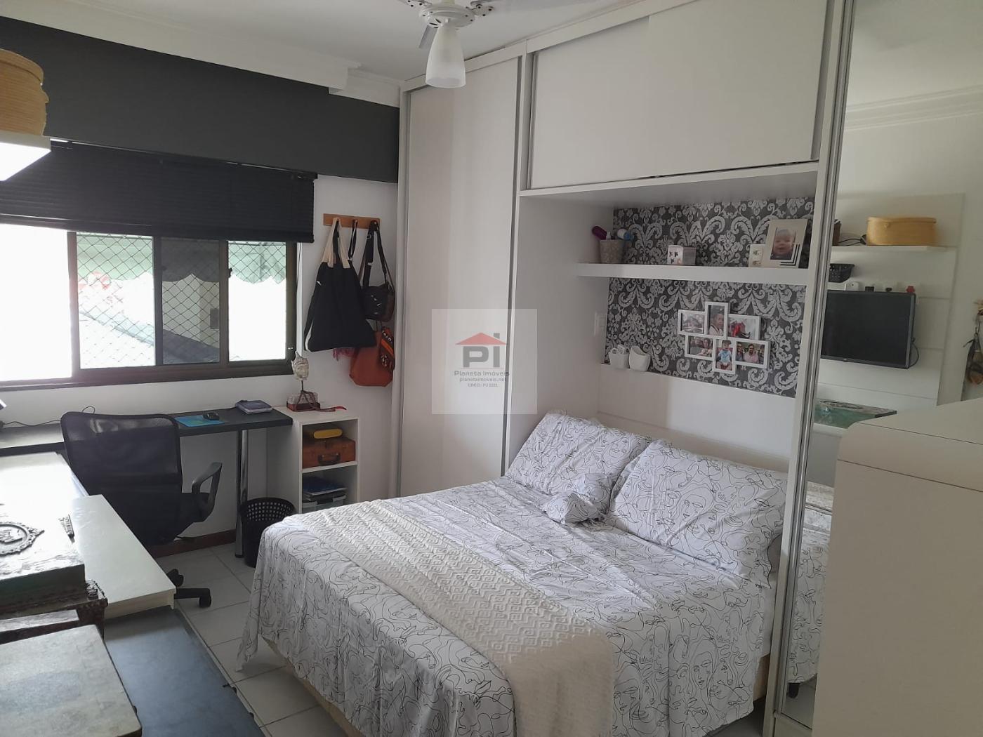 Apartamento, 3 quartos, 86 m² - Foto 7