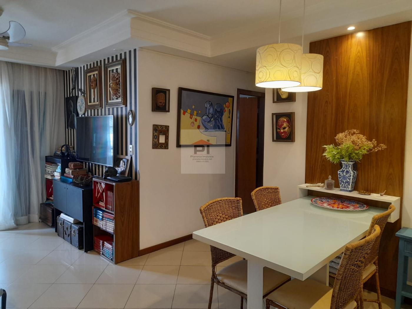 Apartamento, 3 quartos, 86 m² - Foto 2