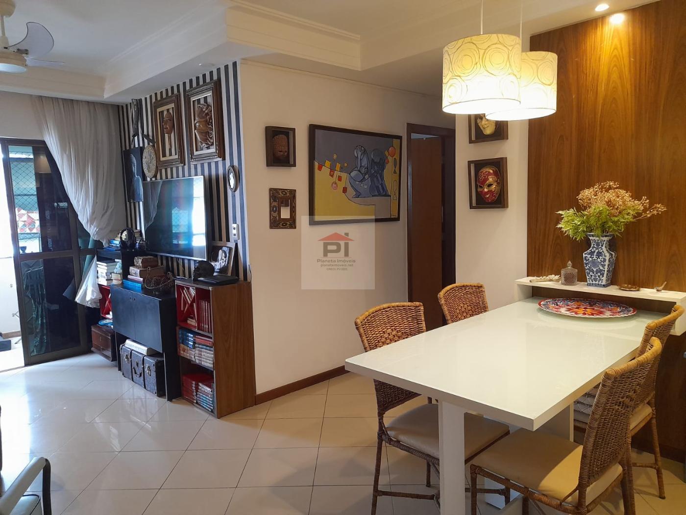 Apartamento, 3 quartos, 86 m² - Foto 6