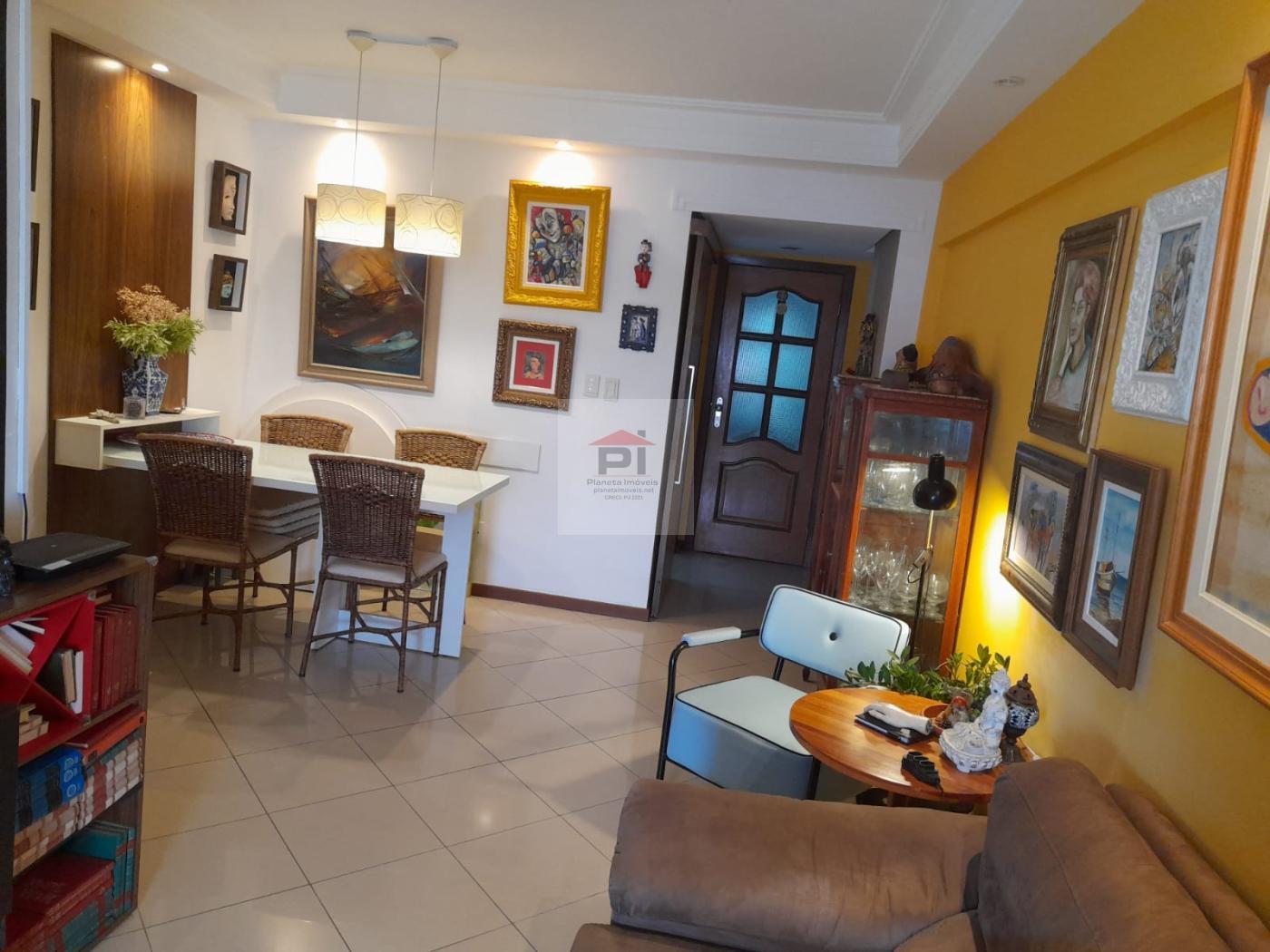 Apartamento, 3 quartos, 86 m² - Foto 4