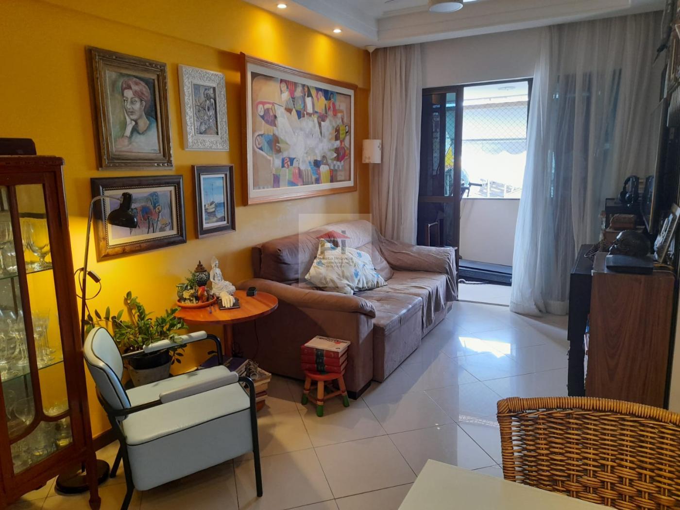 Apartamento, 3 quartos, 86 m² - Foto 5