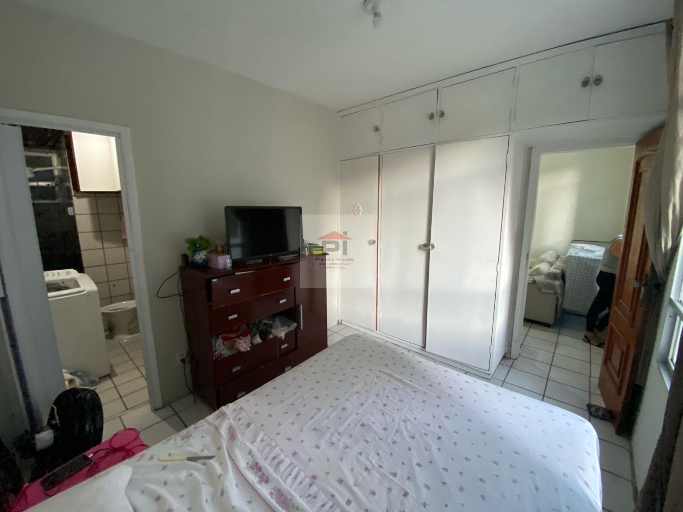 Apartamento à venda com 1 quarto, 47m² - Foto 6