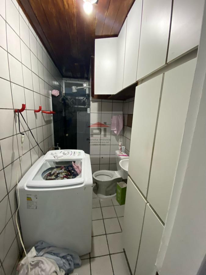 Apartamento à venda com 1 quarto, 47m² - Foto 8