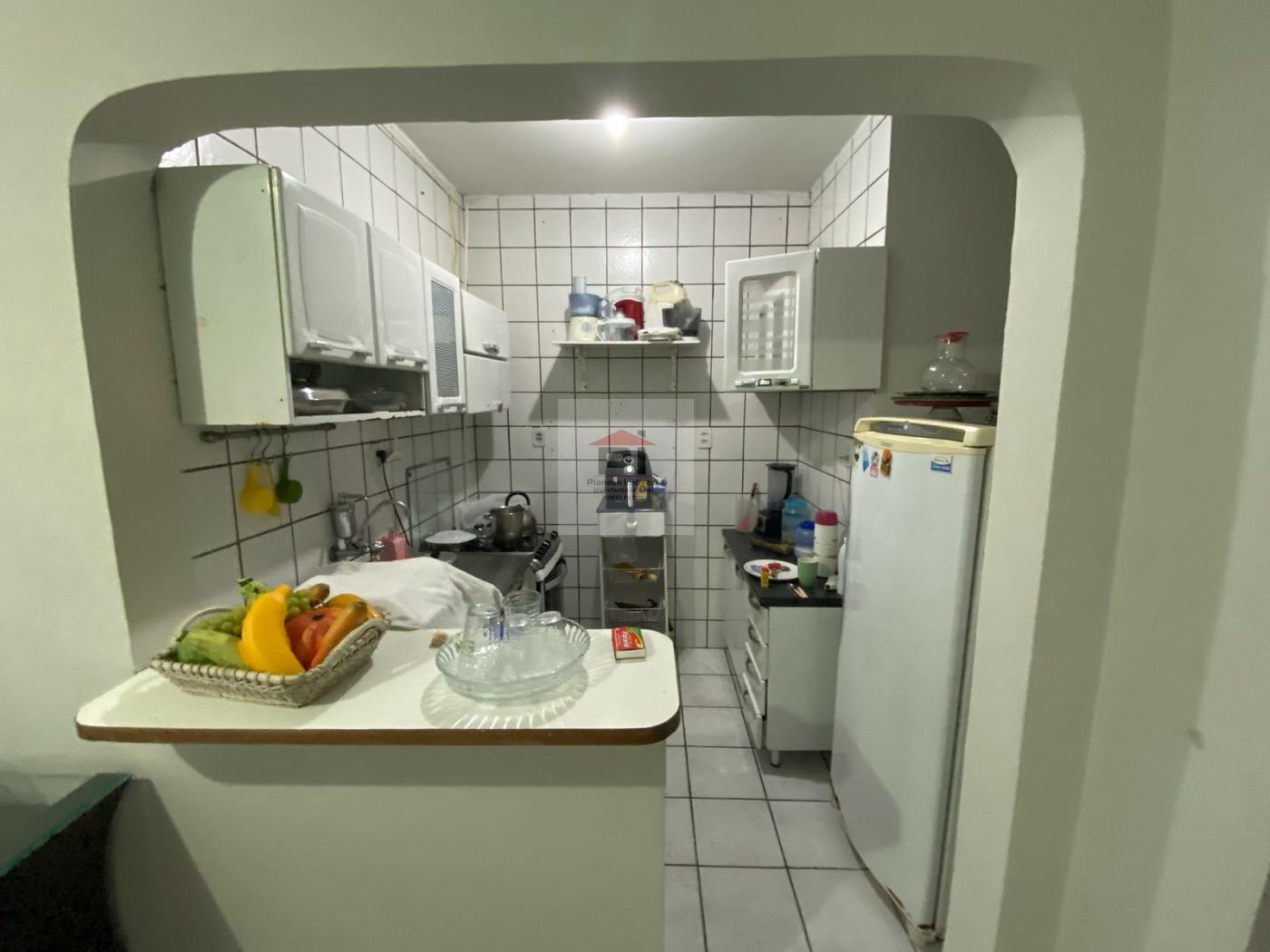 Apartamento à venda com 1 quarto, 47m² - Foto 3