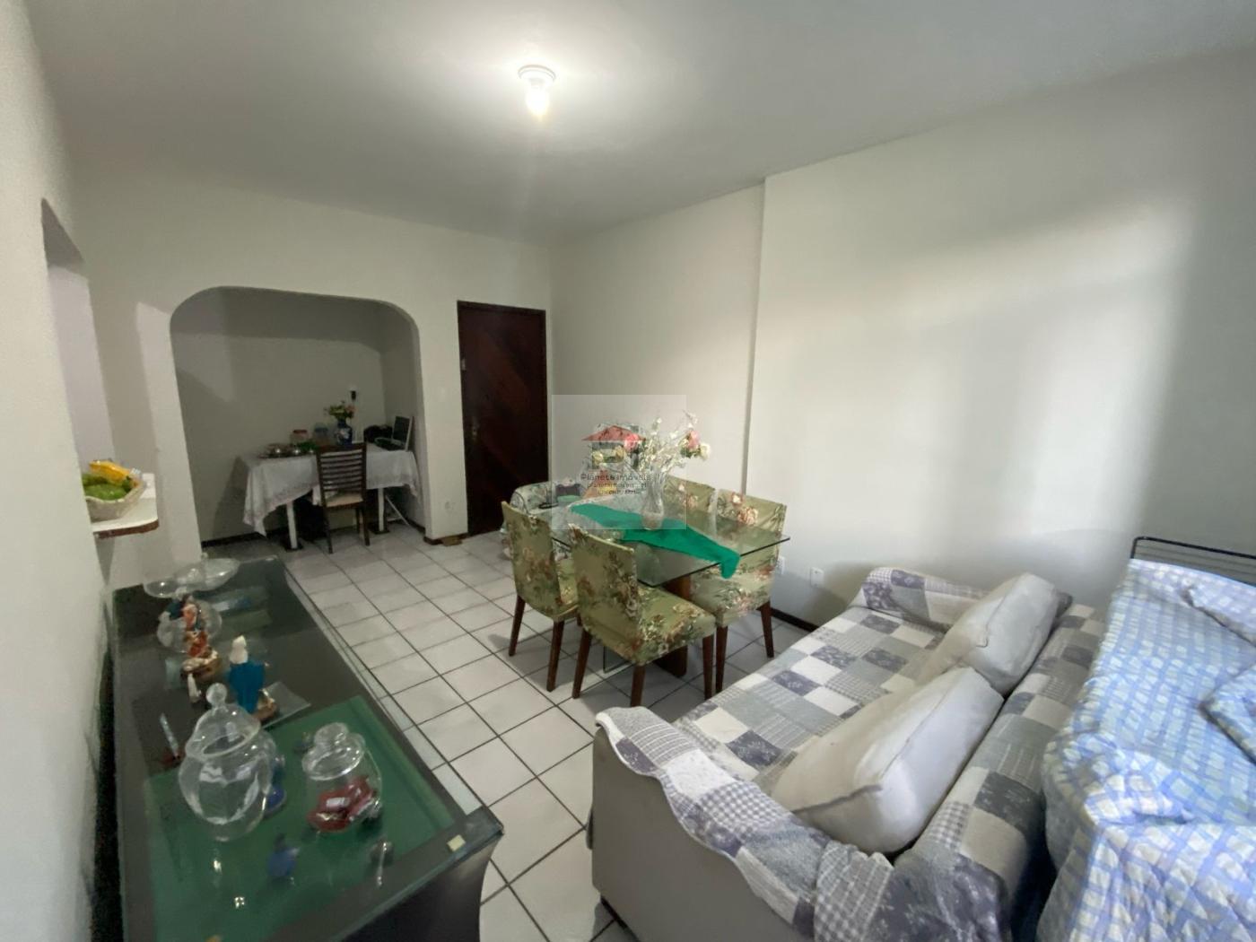 Apartamento à venda com 1 quarto, 47m² - Foto 2