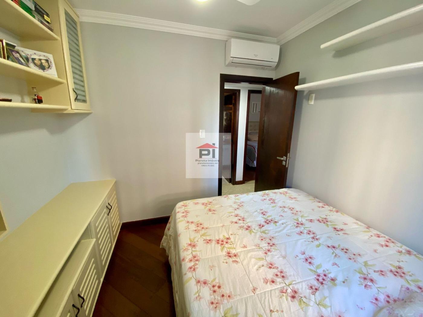 Apartamento, 3 quartos, 89 m² - Foto 6