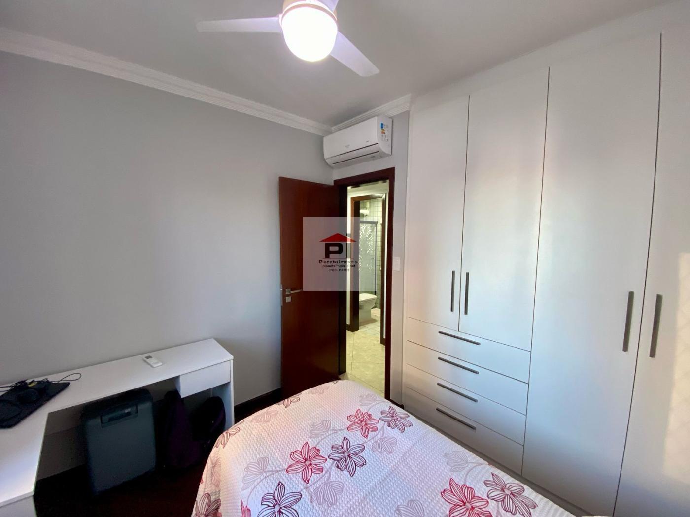 Apartamento, 3 quartos, 89 m² - Foto 8