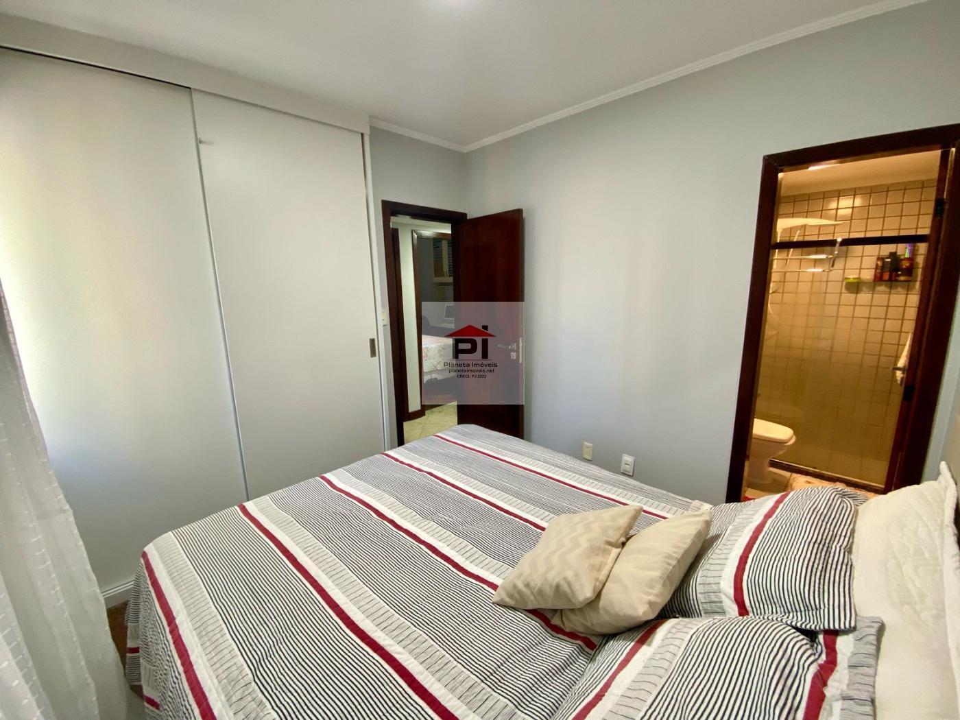 Apartamento, 3 quartos, 89 m² - Foto 10