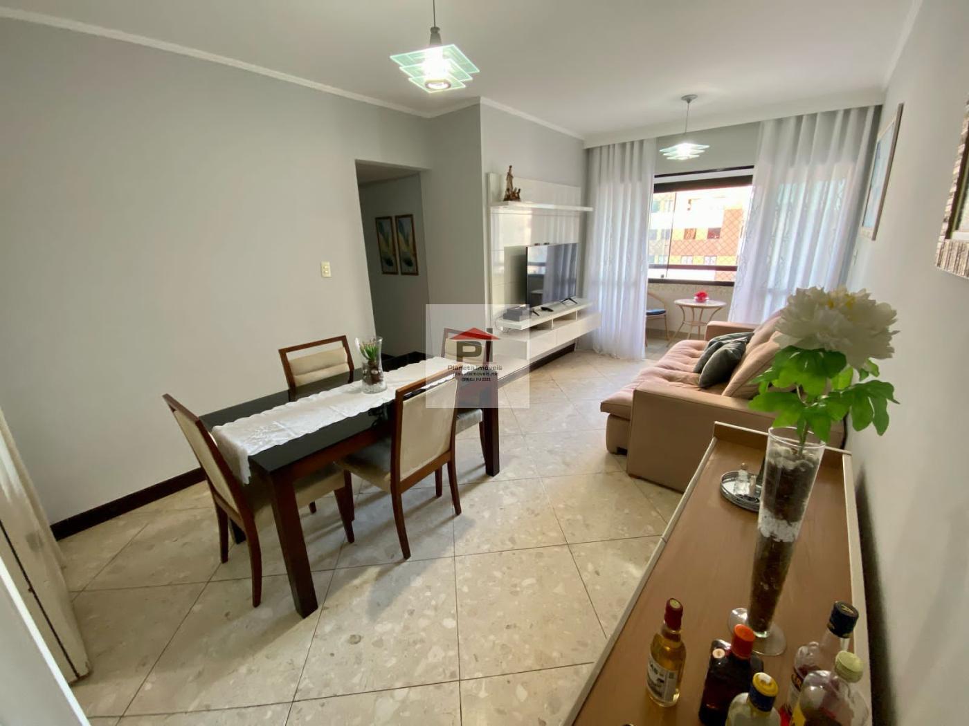 Apartamento, 3 quartos, 89 m² - Foto 4