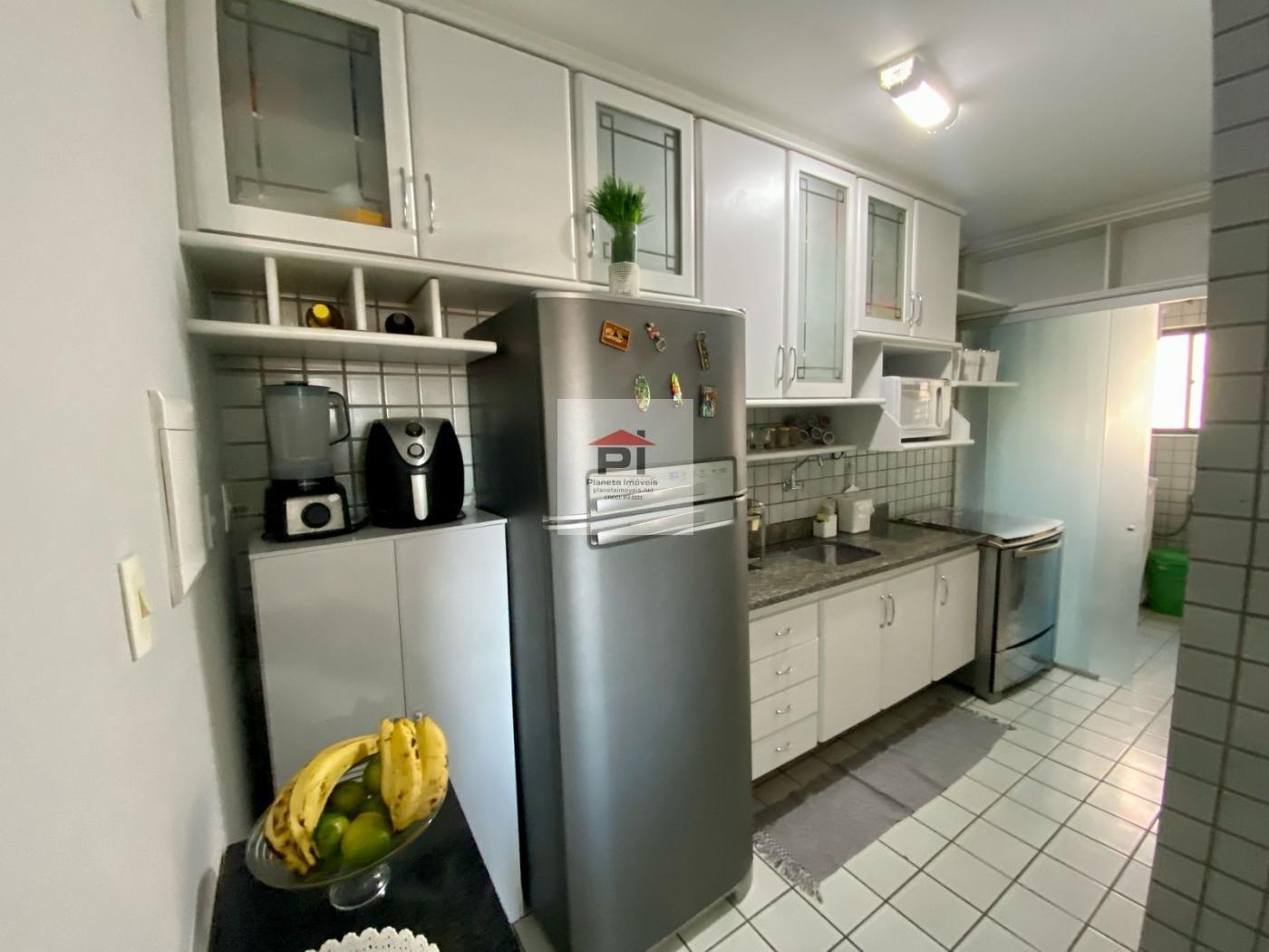 Apartamento, 3 quartos, 89 m² - Foto 15