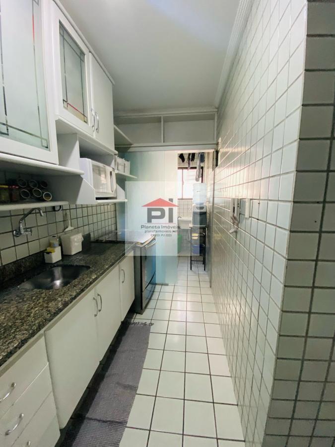 Apartamento, 3 quartos, 89 m² - Foto 17