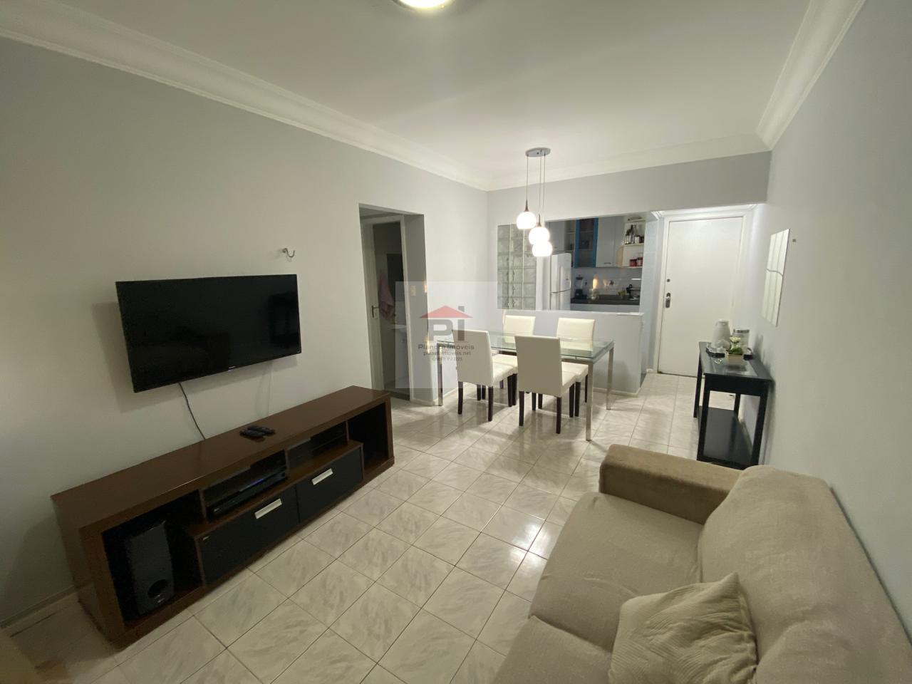 Apartamento à venda com 3 quartos, 70m² - Foto 1