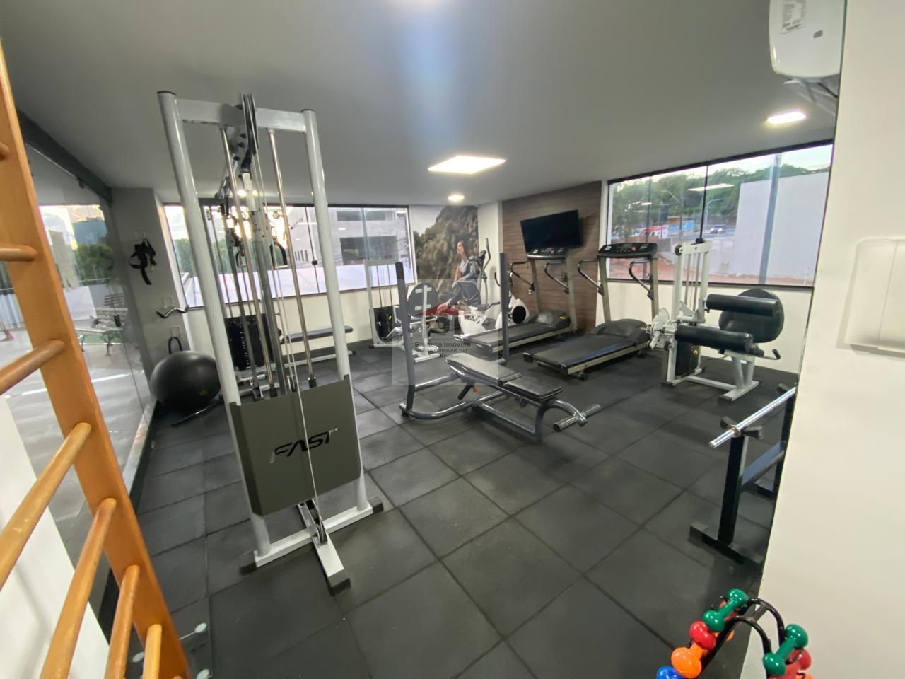 Apartamento à venda com 3 quartos, 70m² - Foto 12