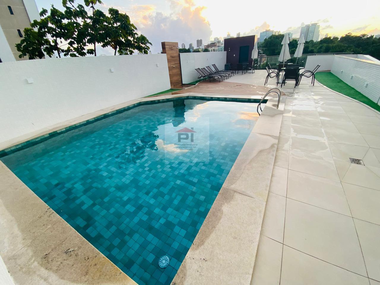 Apartamento à venda com 3 quartos, 70m² - Foto 11