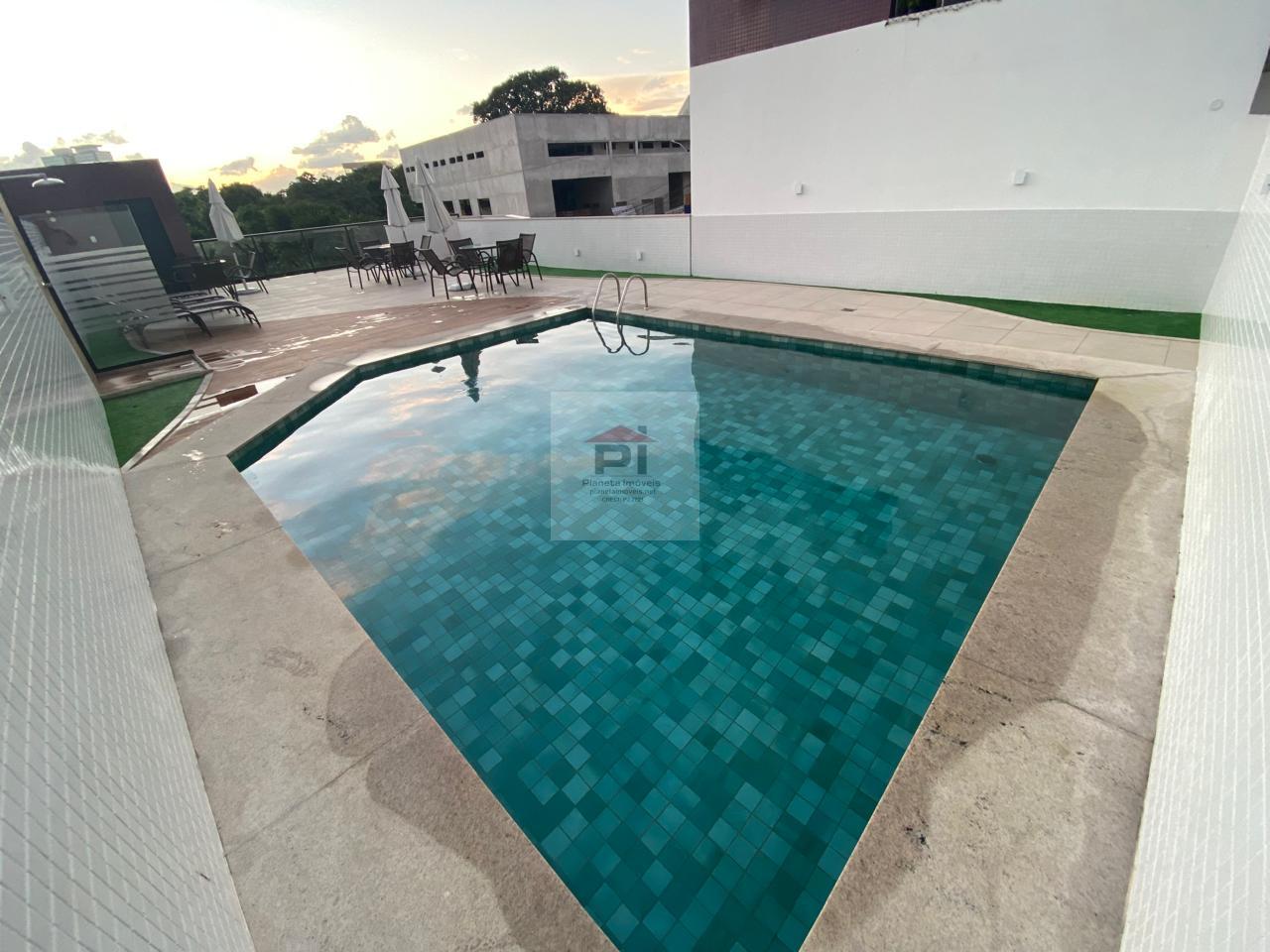 Apartamento à venda com 3 quartos, 70m² - Foto 10
